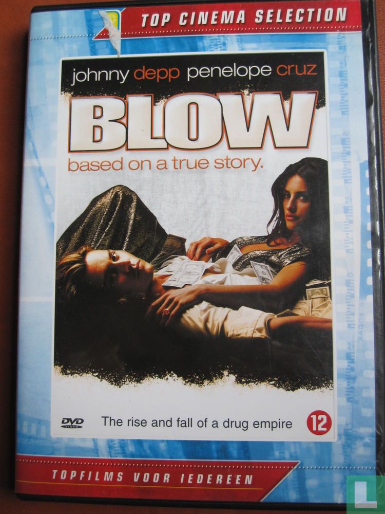 Blow (1)