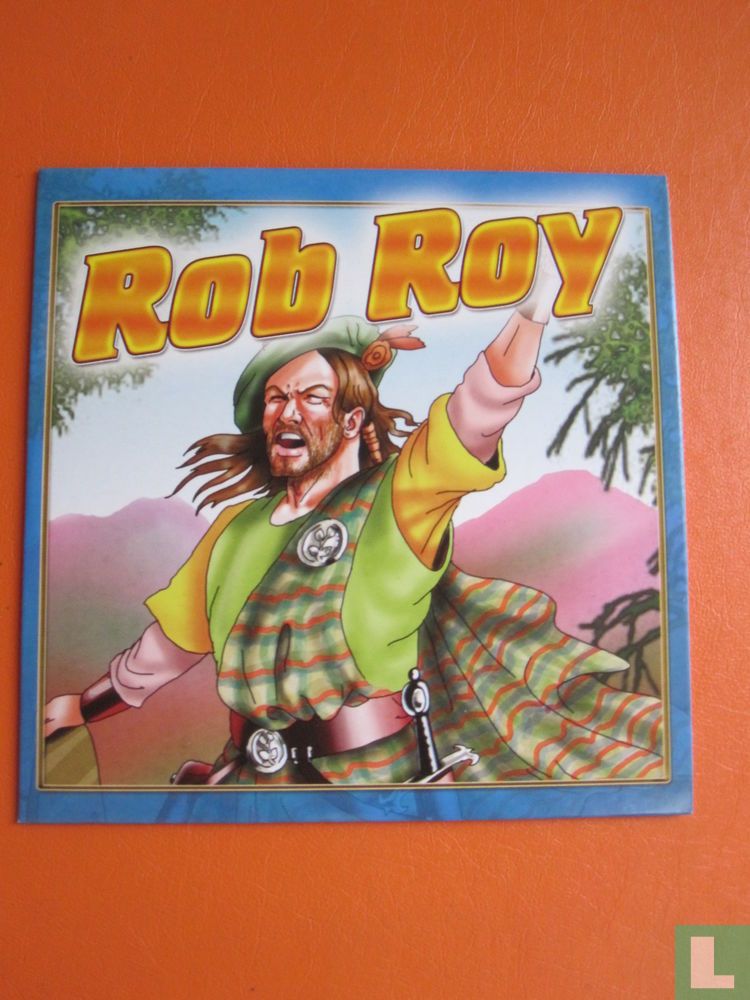 Rob Roy