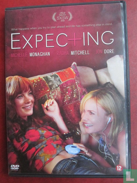 Expecting