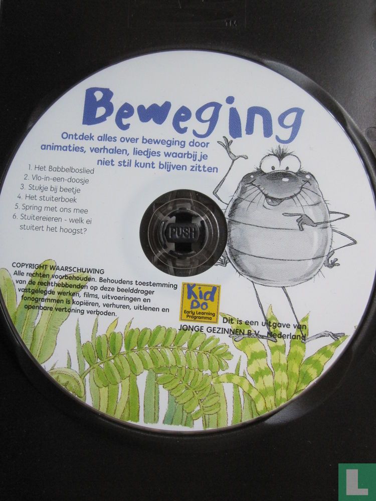 Beweging