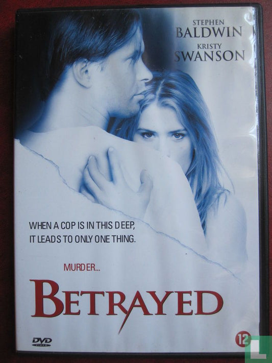 Betrayed (2)