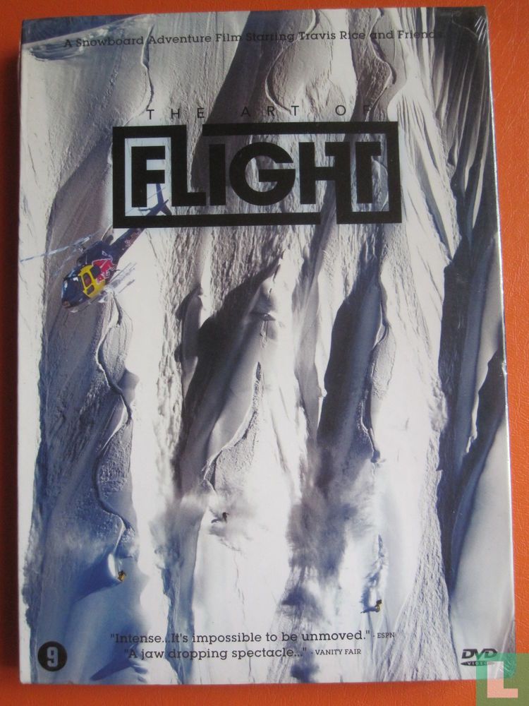 The Art of Flight (2)