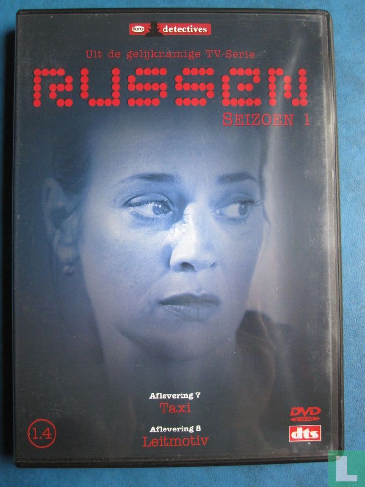 Seizoen 1 - Aflevering 7+8