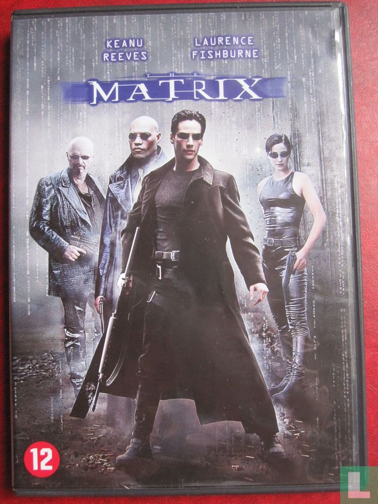 The Matrix (2)