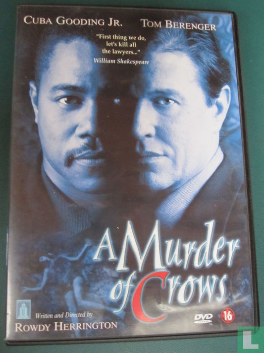 A Murder of Crows