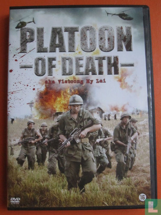 Platoon of Death
