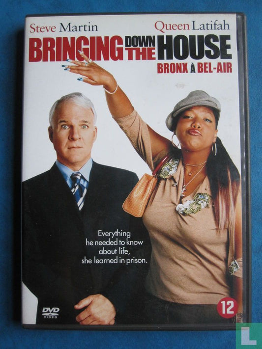 Bringing Down the House (2)