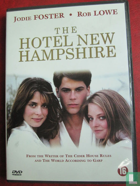 The Hotel New Hampshire