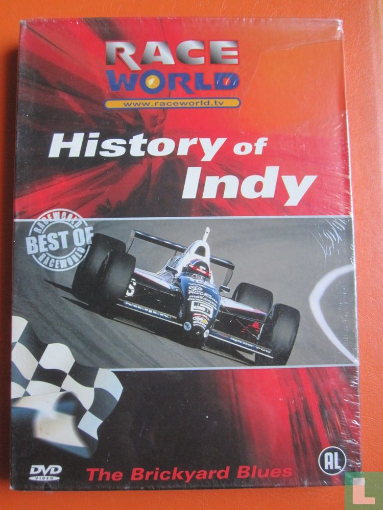 History of Indy