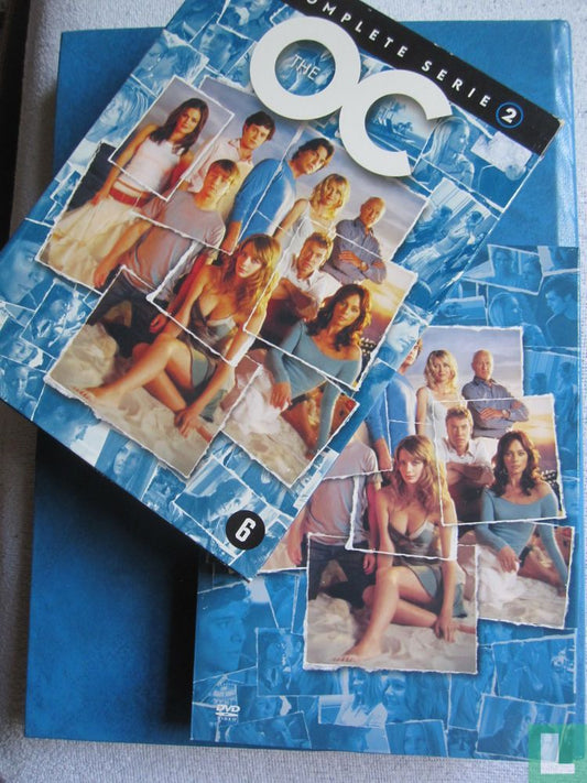 De Complete Serie 2 (2)