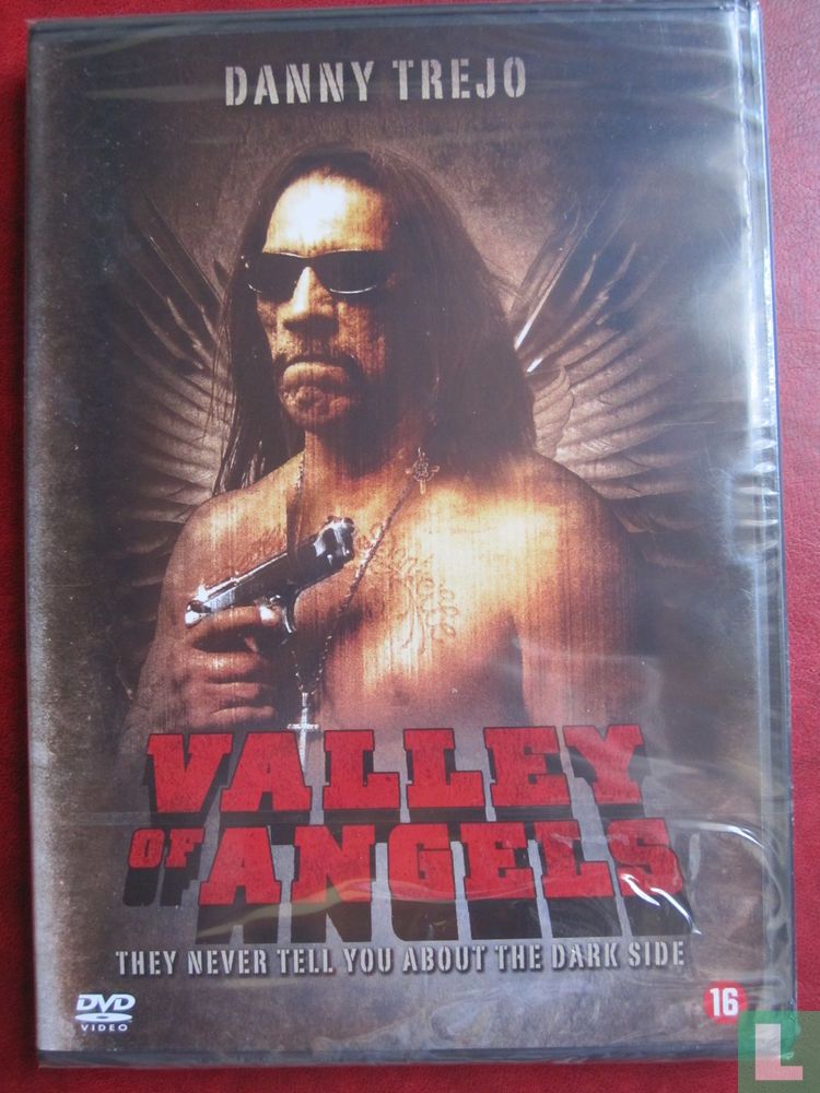 Valley Of Angels (2)