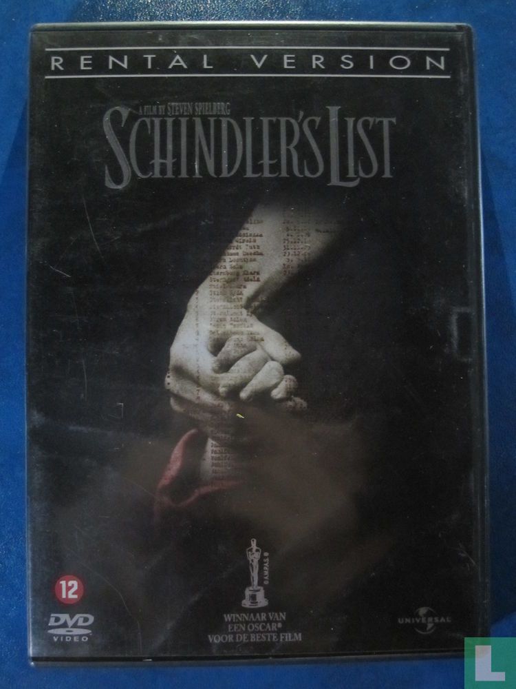 Schindler's List (2)