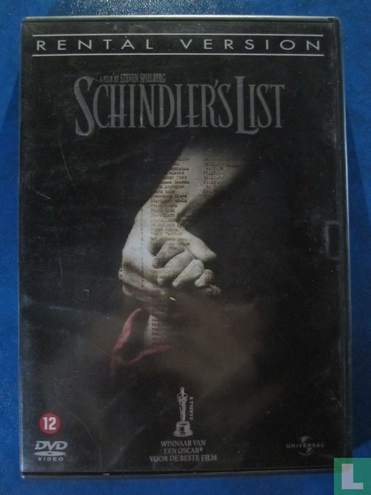 Schindler's List (2)