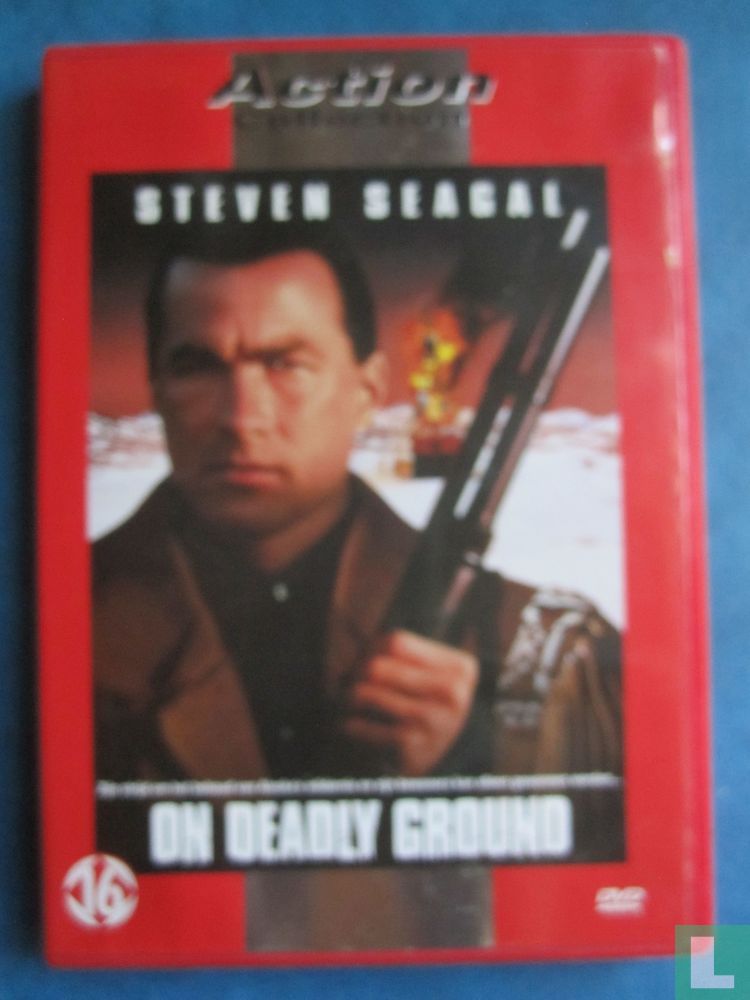 On Deadly Ground