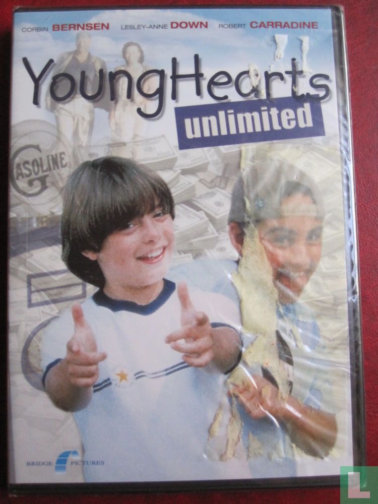 Young Hearts Unlimited
