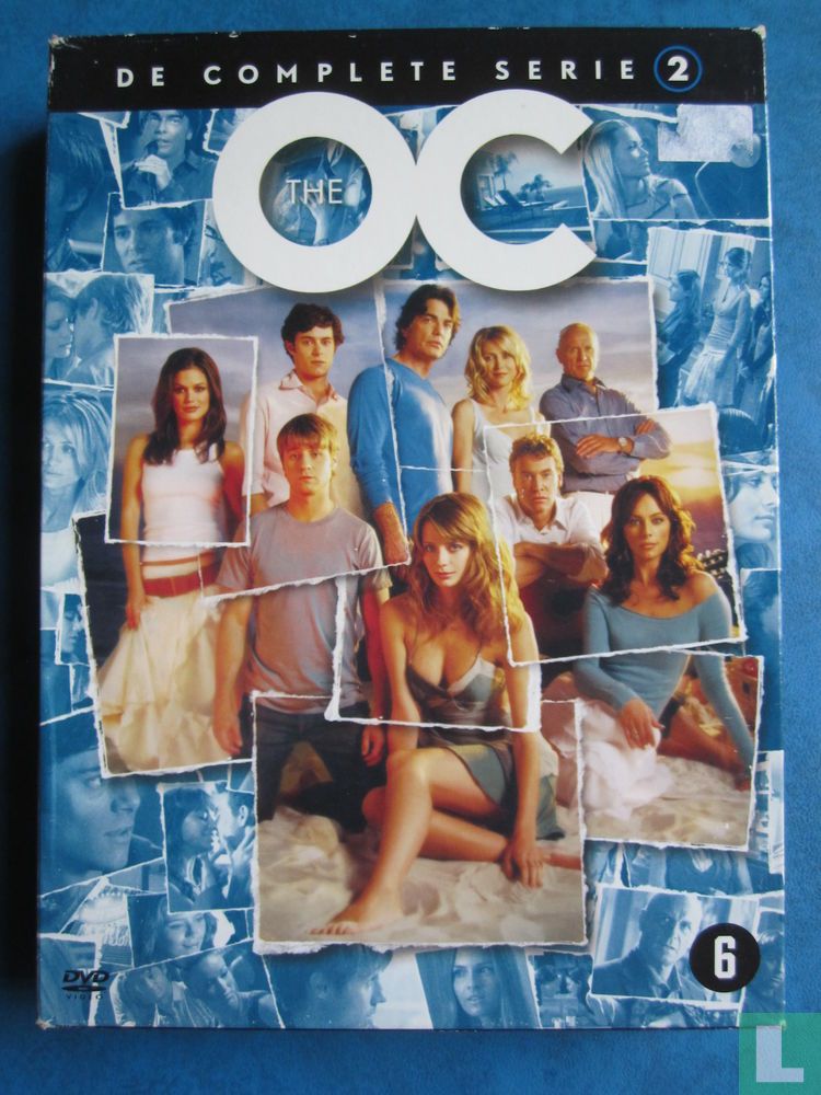 De Complete Serie 2 (2)