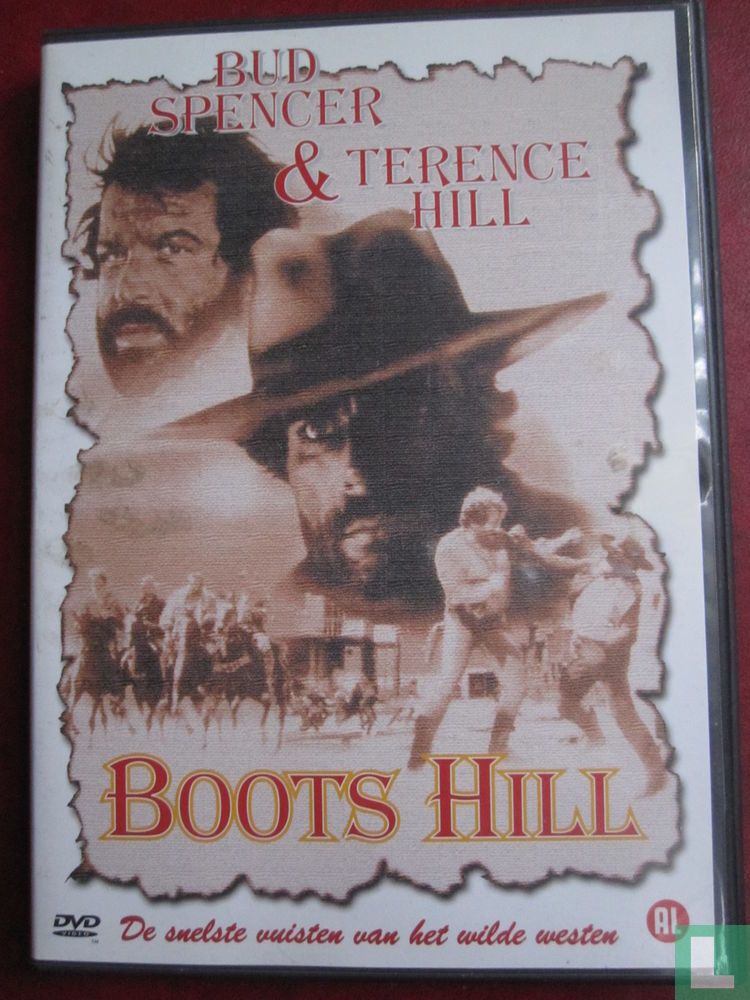 Boots Hill