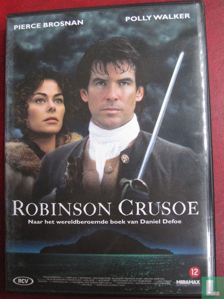 Robinson Crusoe (2)