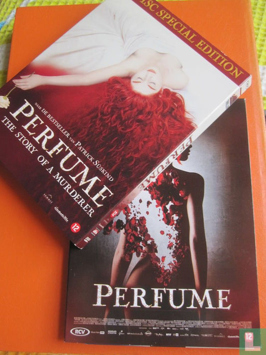 Perfume - The Story of a Murderer (1)