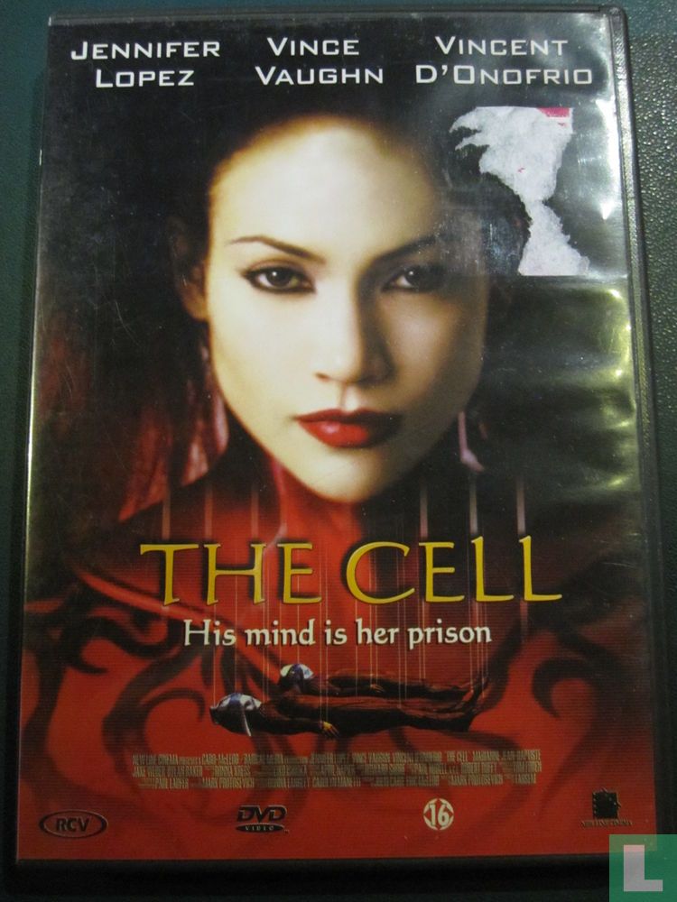 The Cell (1)