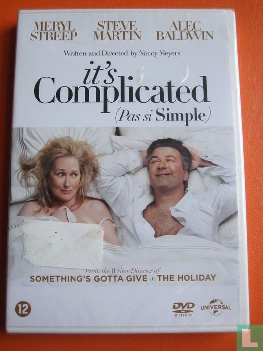 It's Complicated (3)