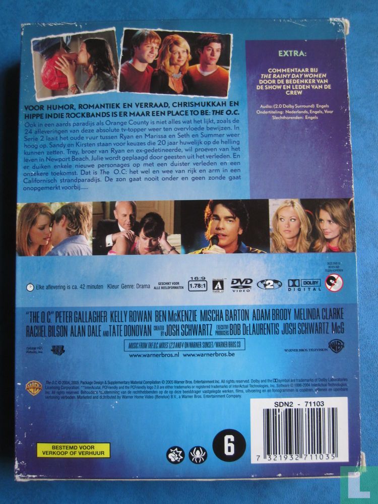 De Complete Serie 2 (2)