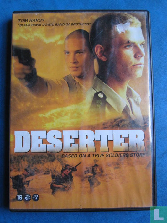 Deserter