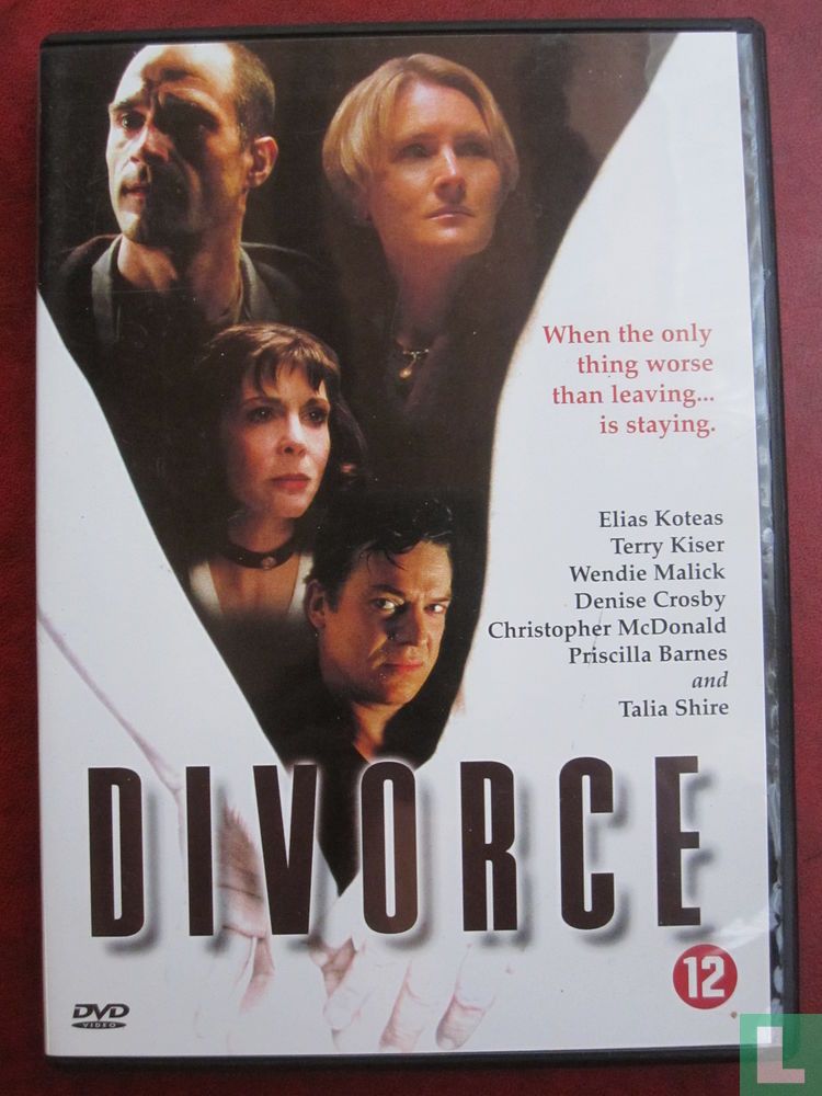 Divorce (1)