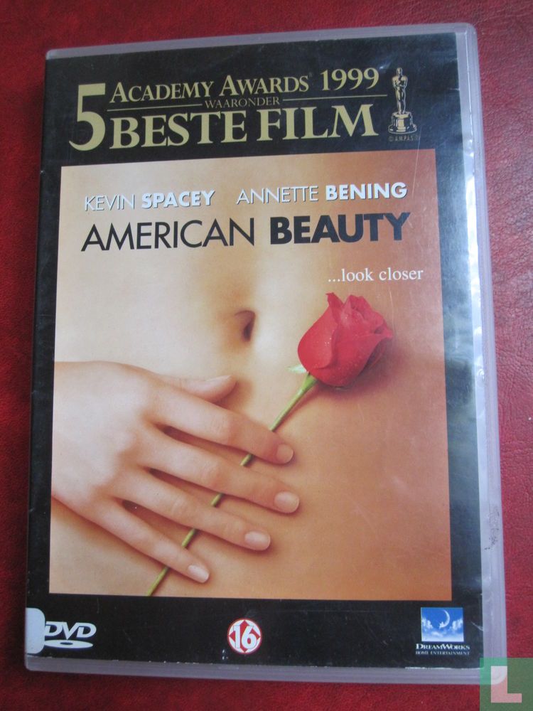 American Beauty (2)
