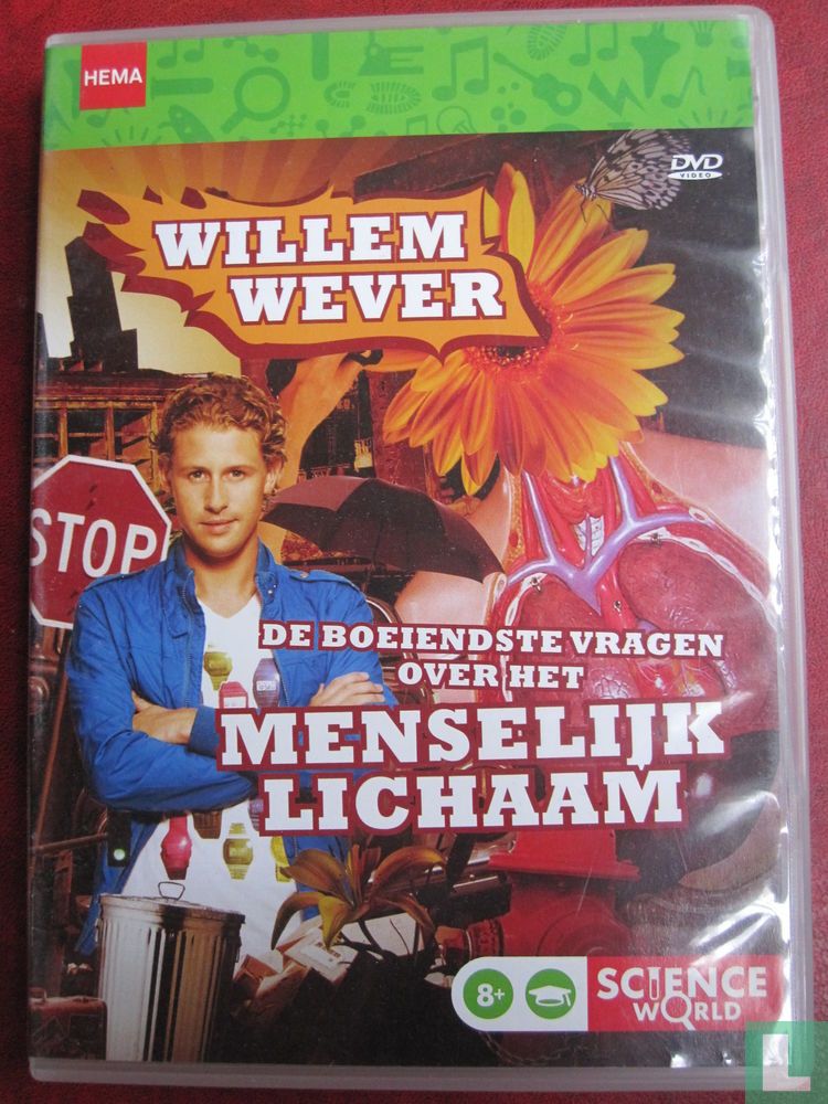 De boeiendste vragen over het menselijk lichaam