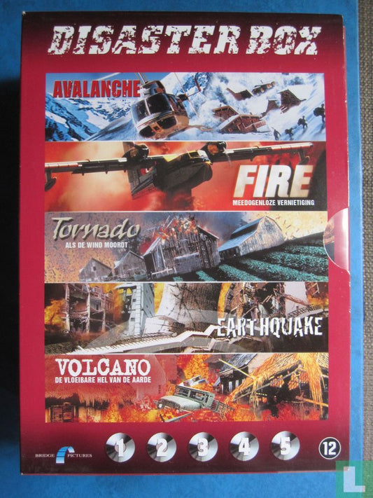 Disaster Box (2)
