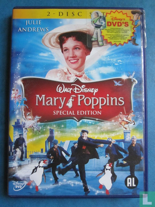 Mary Poppins