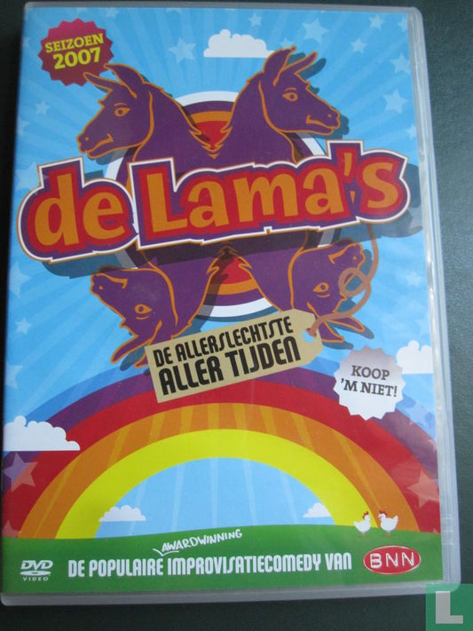 De allerslechtste aller tijden (2)