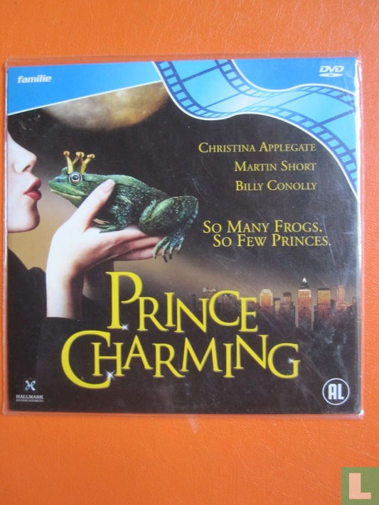 Prince Charming (2)