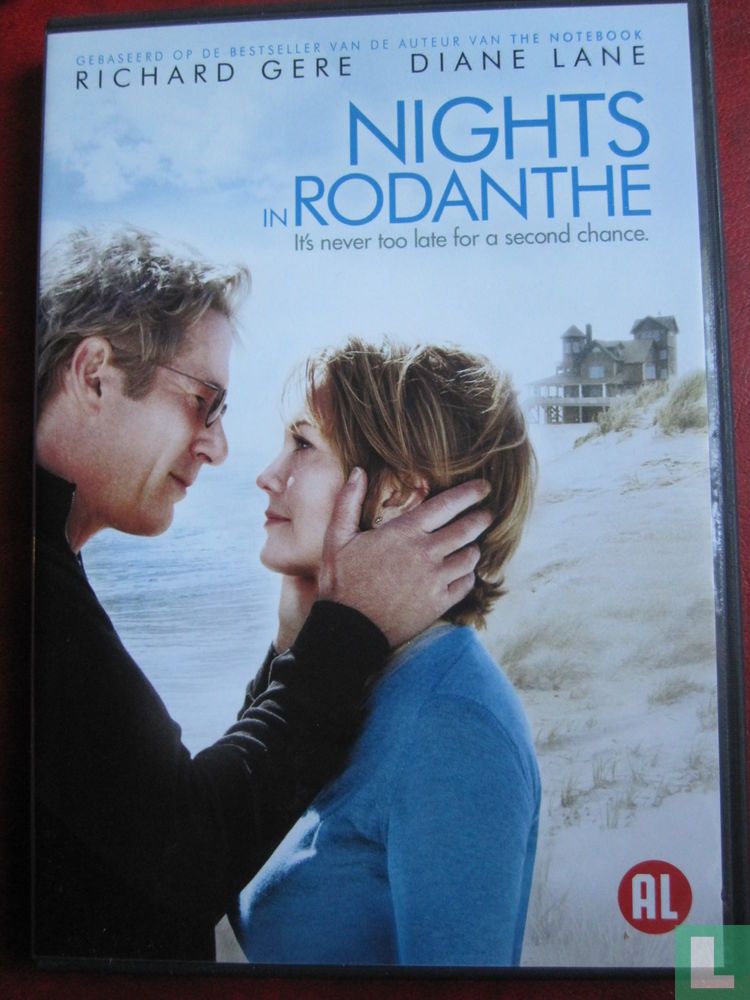 Nights in Rodanthe