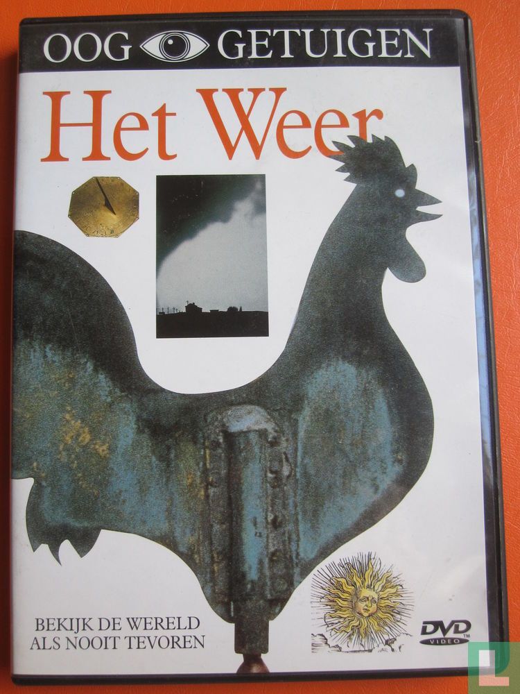 Het Weer
