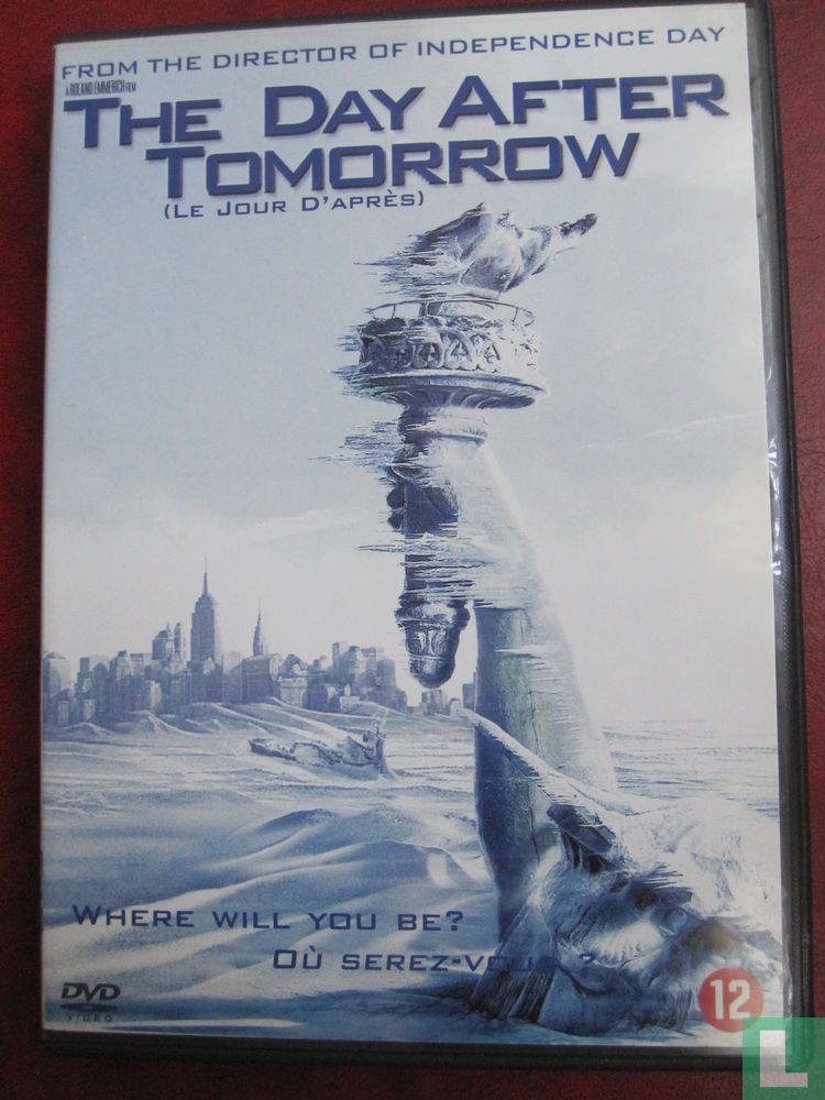 The Day After Tomorrow (2)