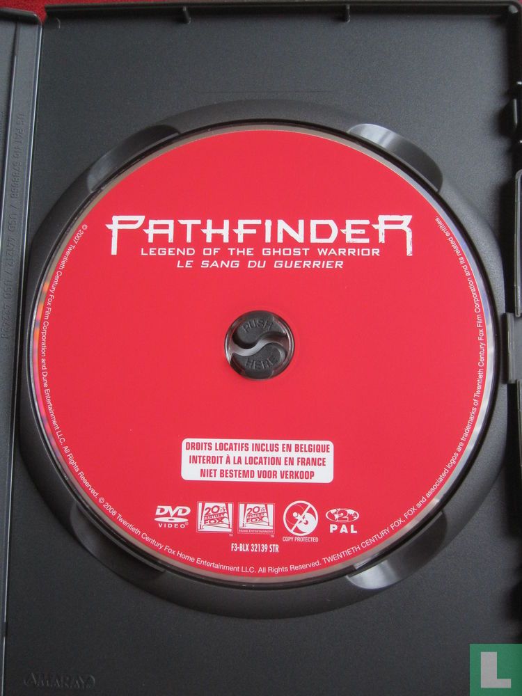 Pathfinder