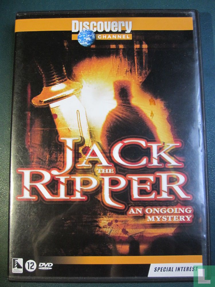 Jack The Ripper