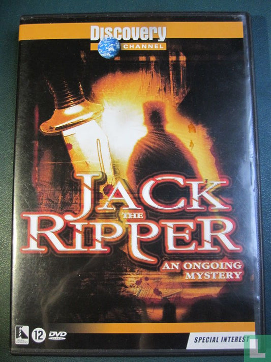 Jack The Ripper
