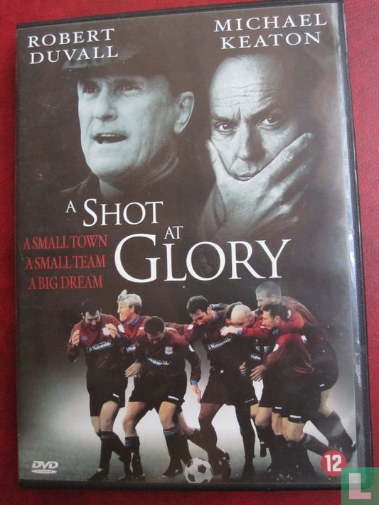 A Shot at Glory (1)