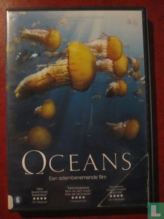 Oceans (2)