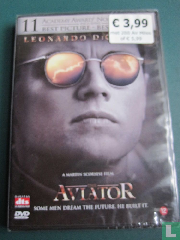 The Aviator (1)