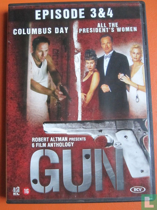 Gun - Episode 3 & 4