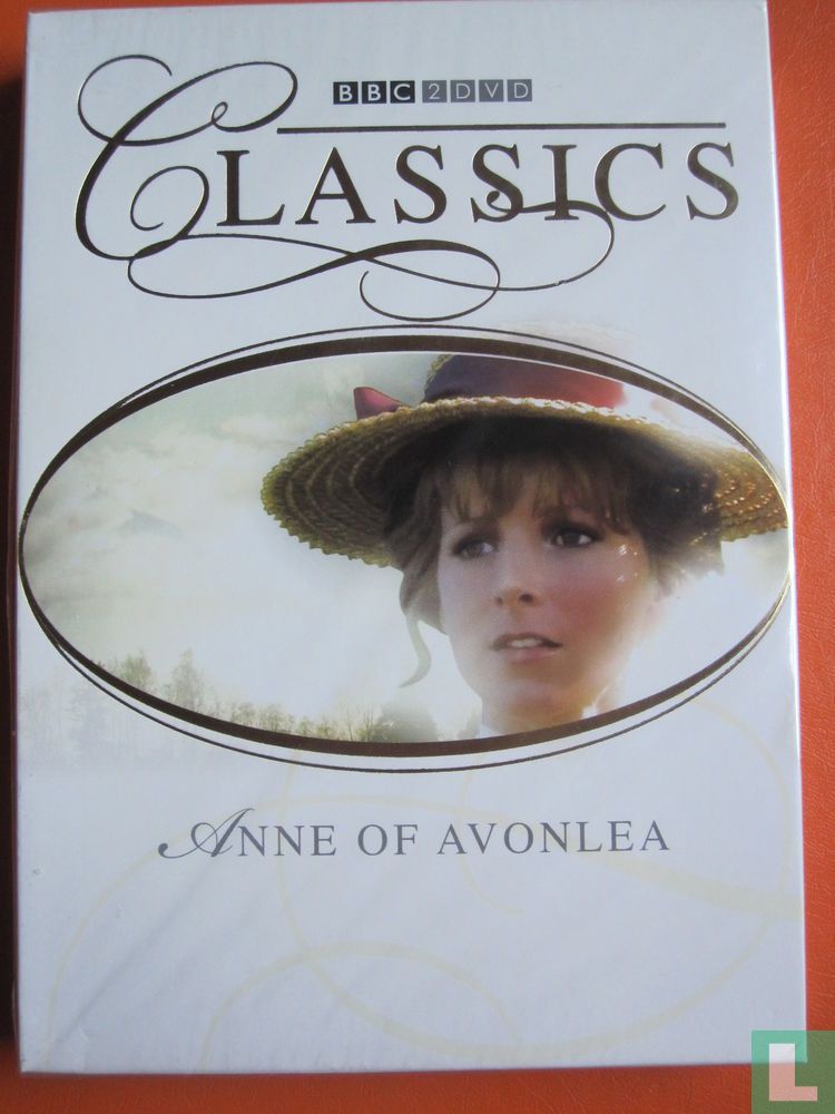 Anne of Avonlea