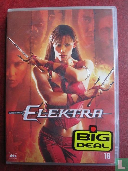 Elektra