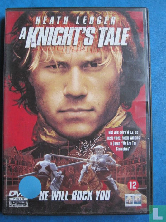 A Knight's Tale (1)