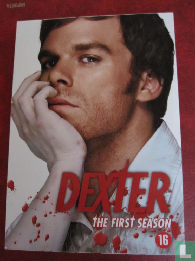 Dexter: The First Season