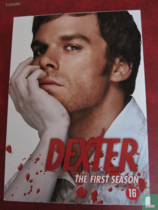 Dexter: The First Season