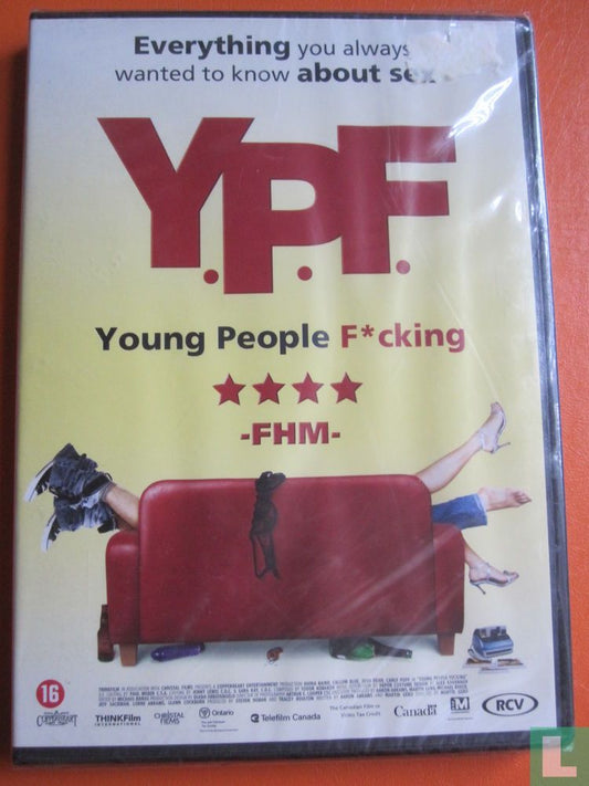 Y.P.F.